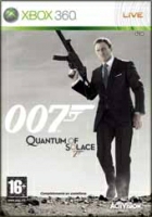 007: Quantum of Solace